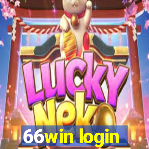 66win login